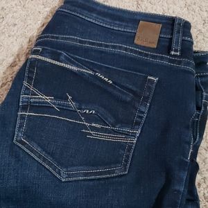 Bke Denim Payton Skinny